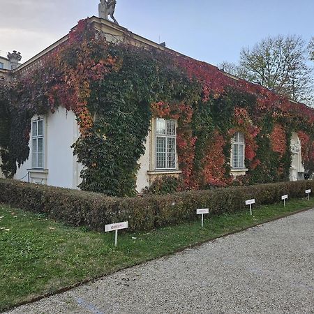 Mauthaus Lichtenstein Вена Экстерьер фото