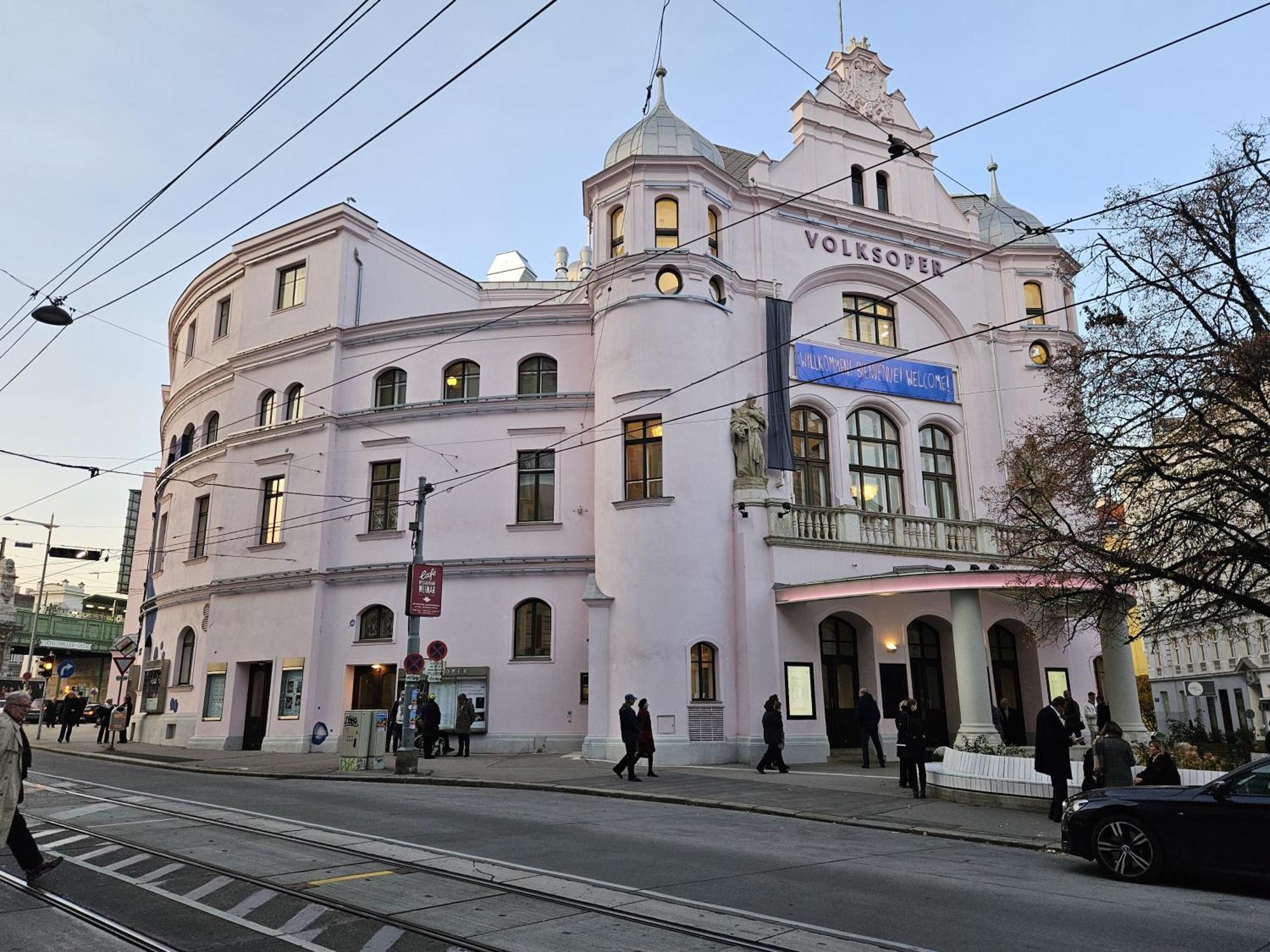 Mauthaus Lichtenstein Вена Экстерьер фото